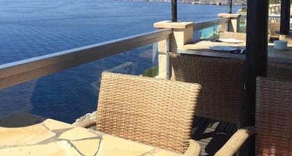 Cala Figuera Apartments