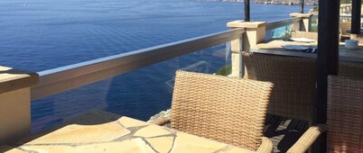 Cala Figuera Apartments