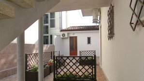 Apartment, 1 Bedroom | Terrace/patio - Bianca (Lignano Sabbiadoro)