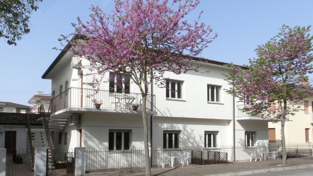 Exterior - Bianca (Lignano Sabbiadoro)