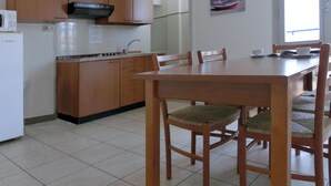Apartment, 1 Bedroom (5 people) - Businelli (Lignano Sabbiadoro)
