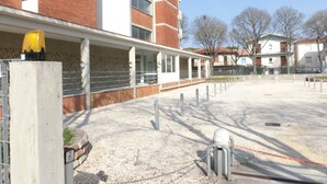 Parking - Businelli (Lignano Sabbiadoro)