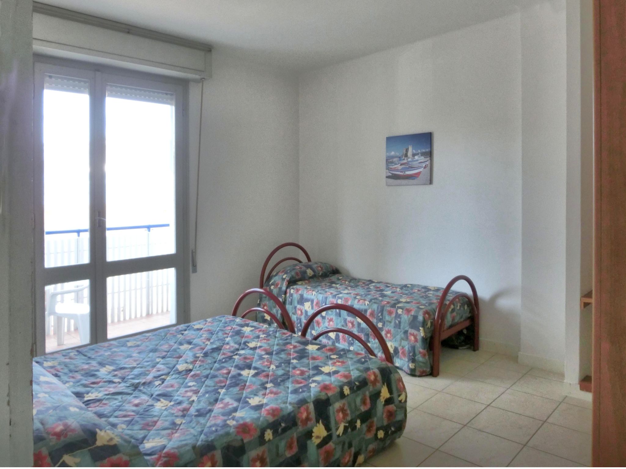 In-room safe, cots/infant beds, free WiFi