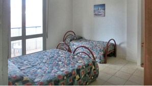 Apartment, 1 Bedroom (5 people) - Businelli (Lignano Sabbiadoro)