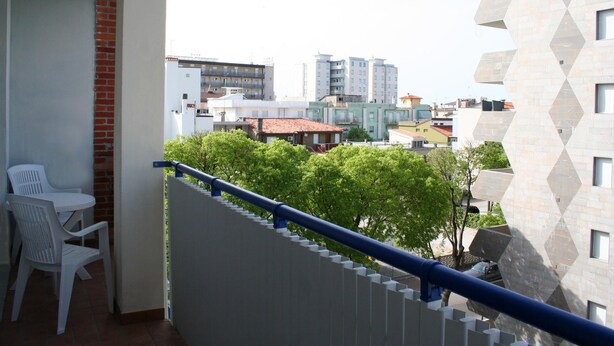 Apartment, 1 Bedroom | Balcony - Businelli (Lignano Sabbiadoro)