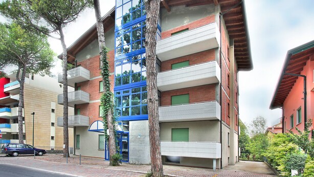 Exterior - Elena (Lignano Sabbiadoro)