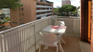 Balcony - Elena (Lignano Sabbiadoro)