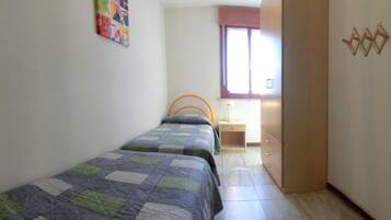 Apartment, 2 Bedrooms