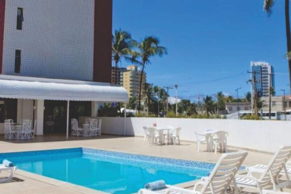 Salvador Mar Hotel