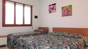 Apartment, 1 Schlafzimmer
