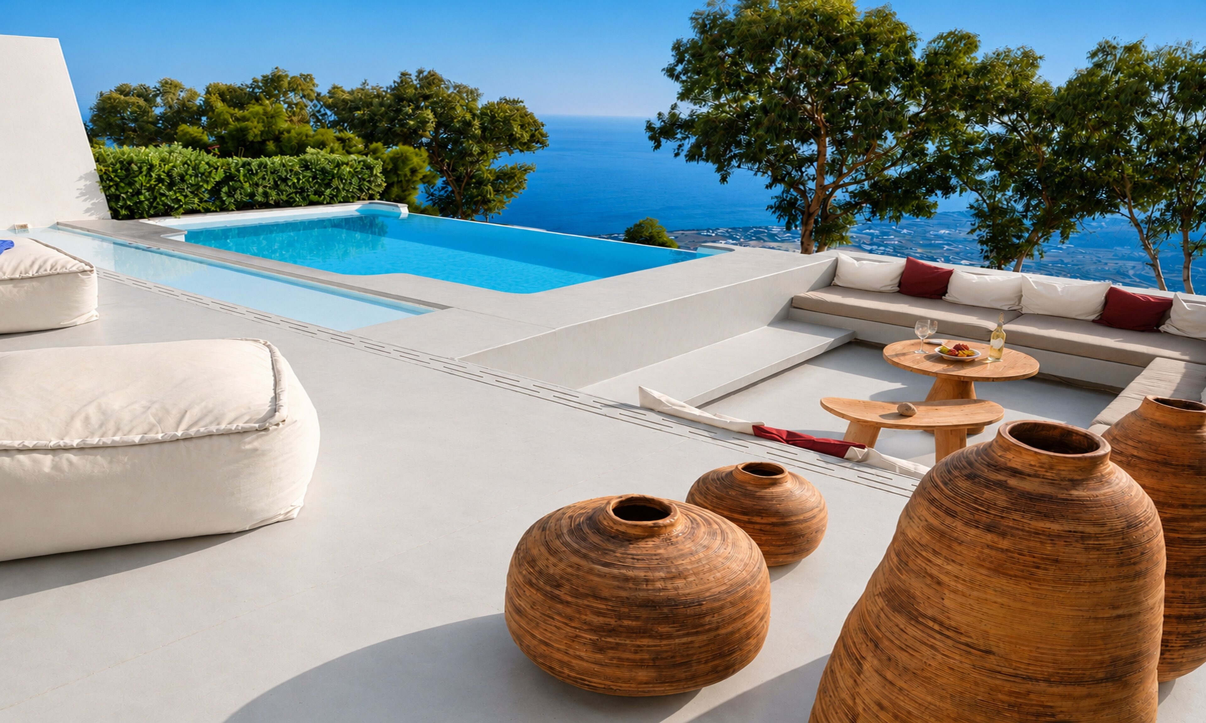 Photo - Santorini Heights