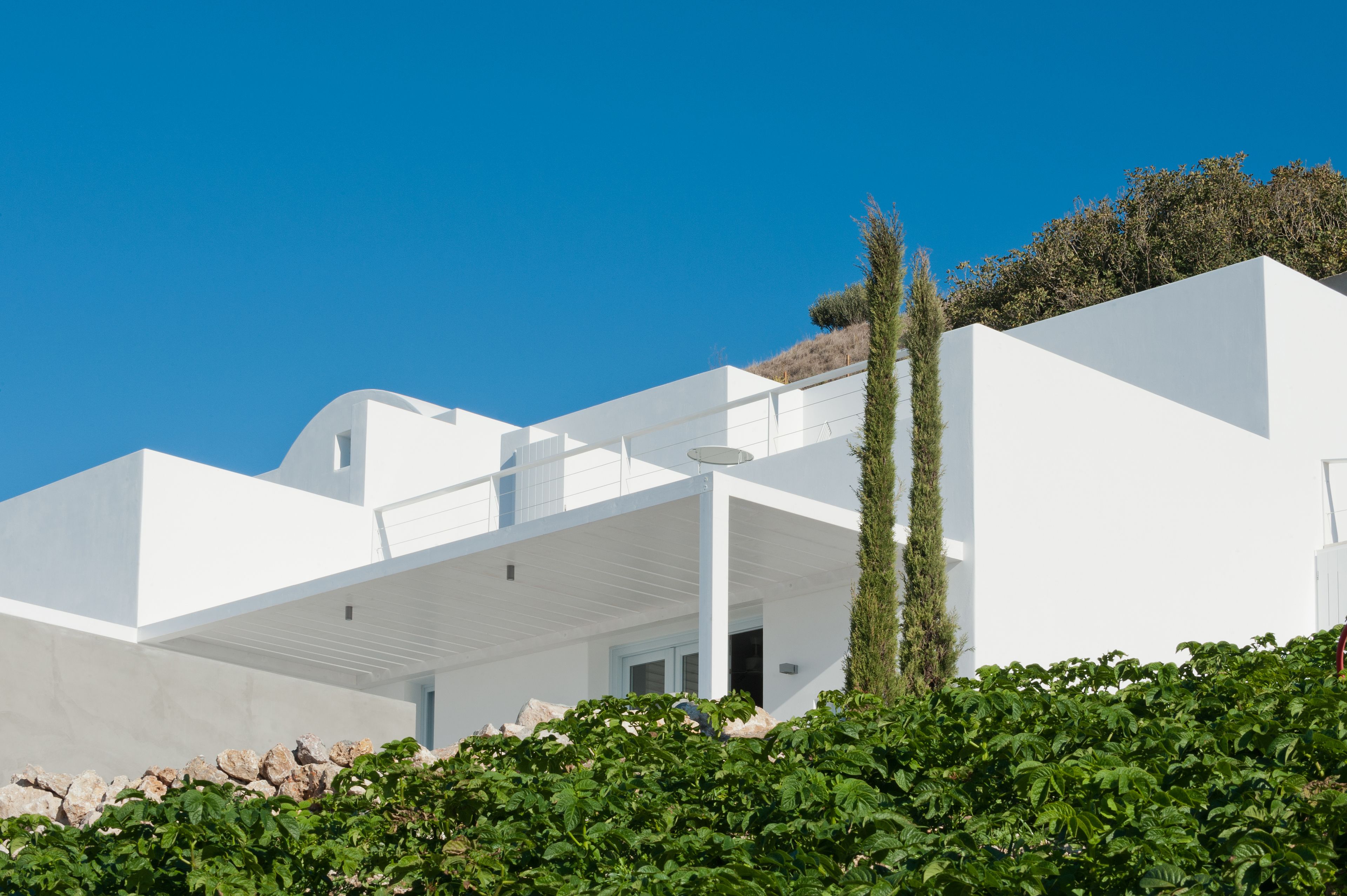 Photo - Santorini Heights