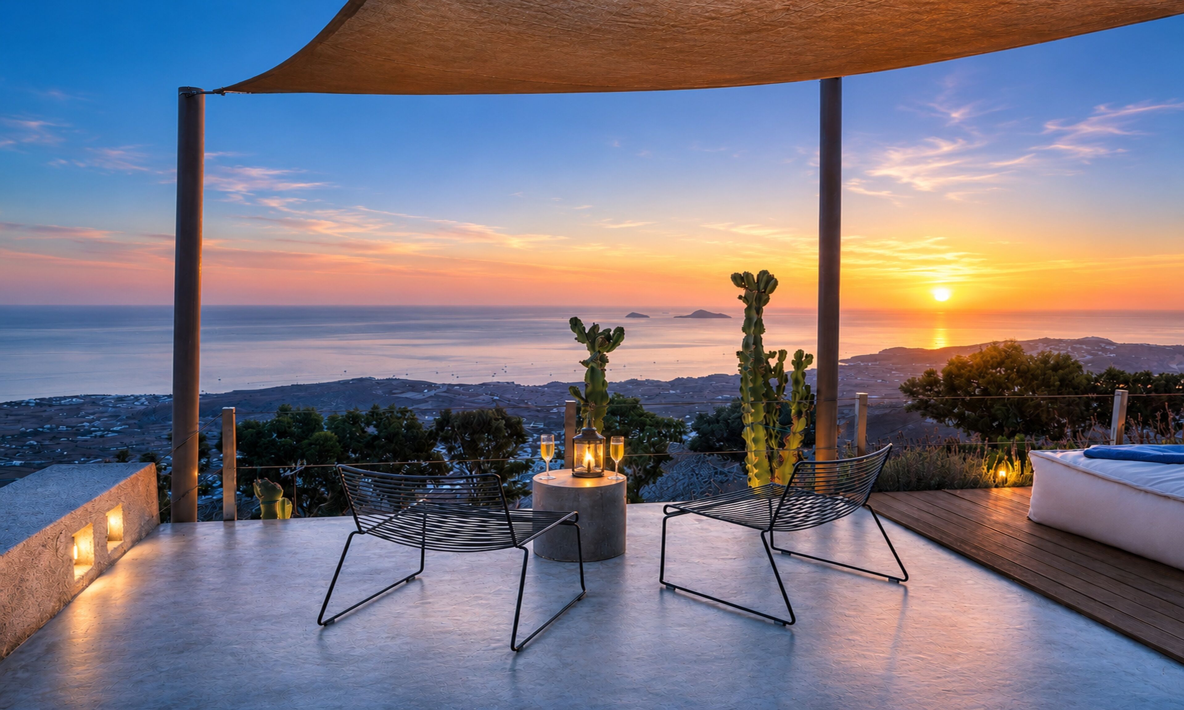 Photo - Santorini Heights