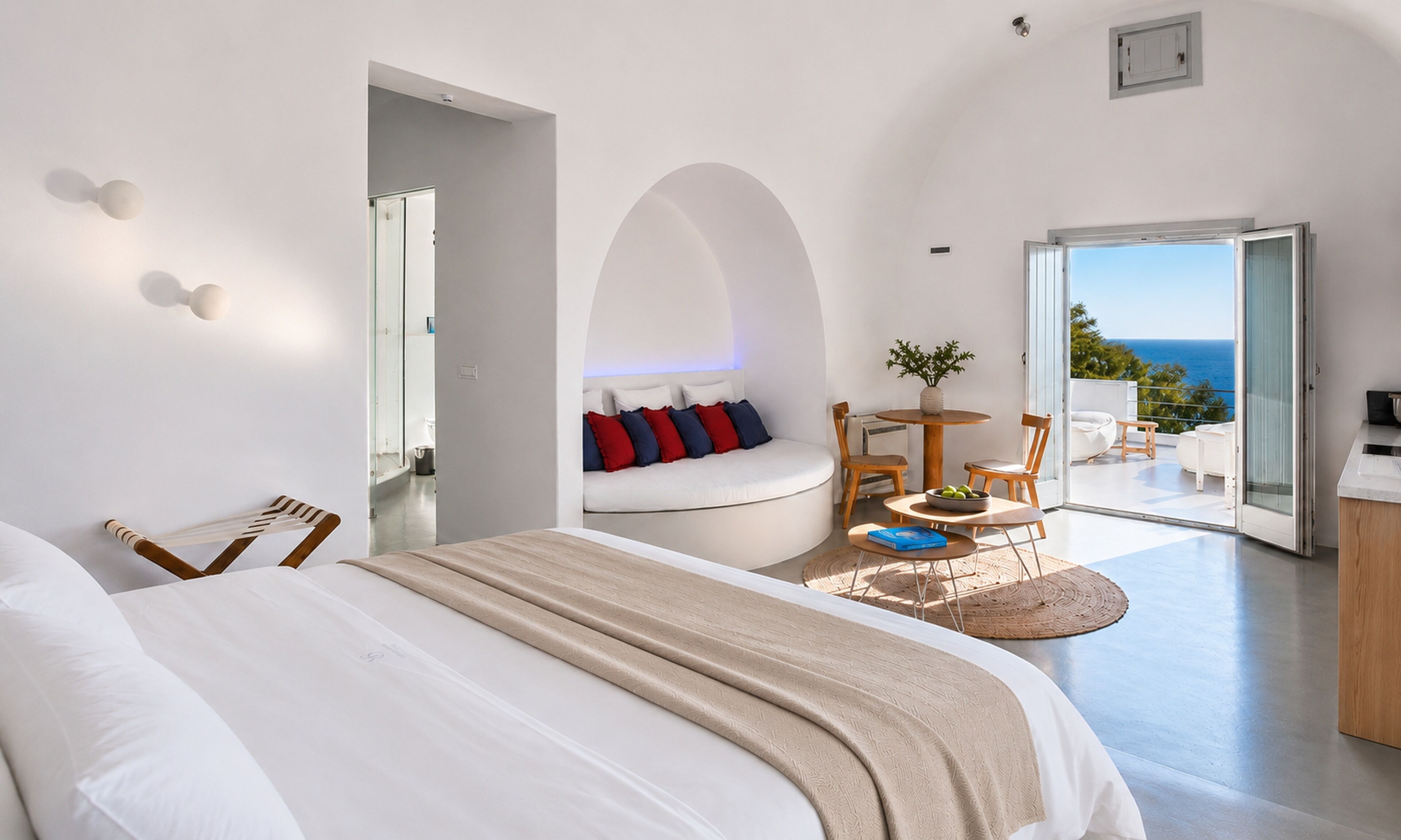 Photo - Santorini Heights