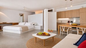 Room - Santorini Heights (Santorini)