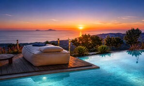 Exterior - Santorini Heights (Santorini)