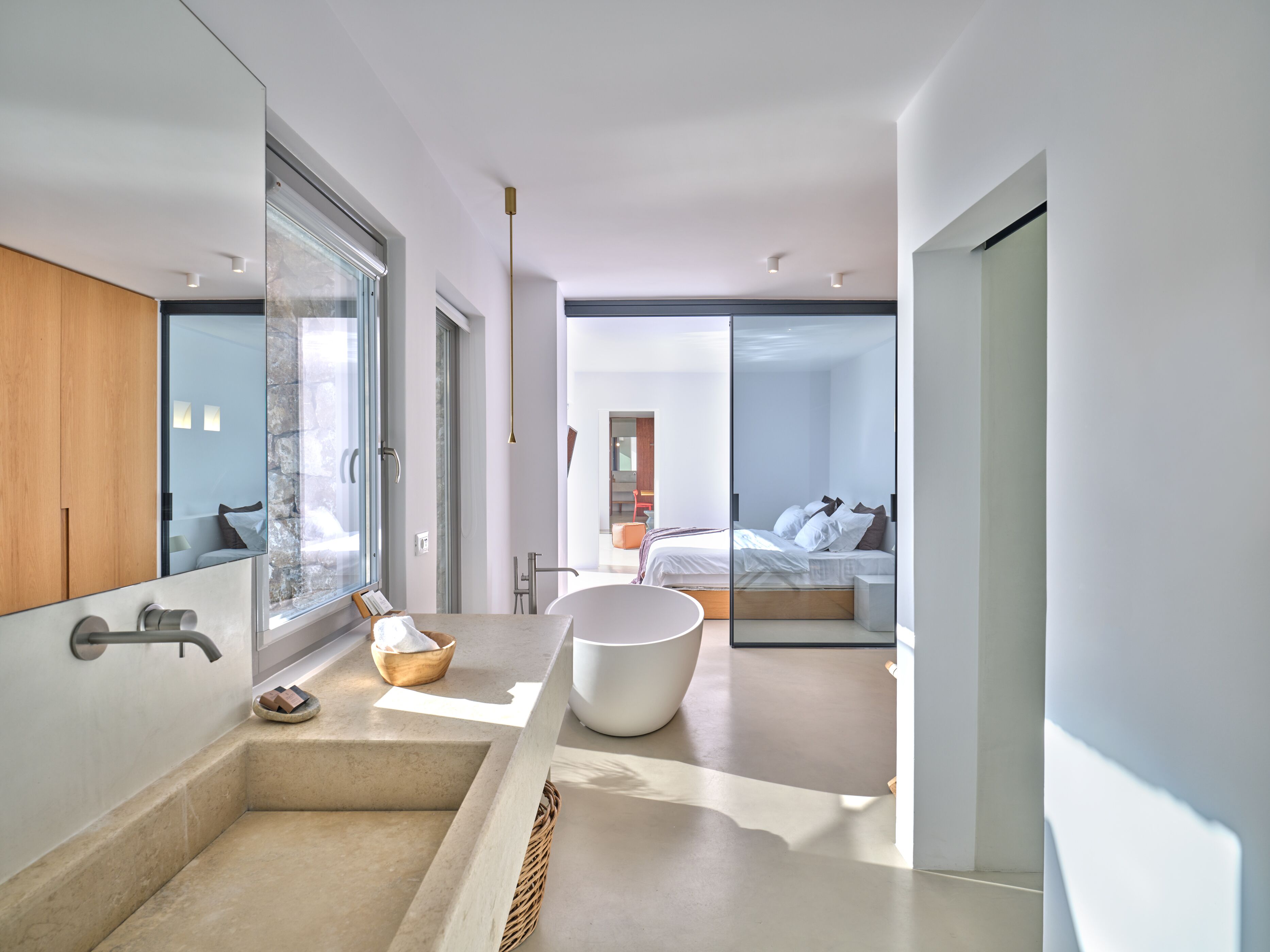 Photo - Santorini Heights