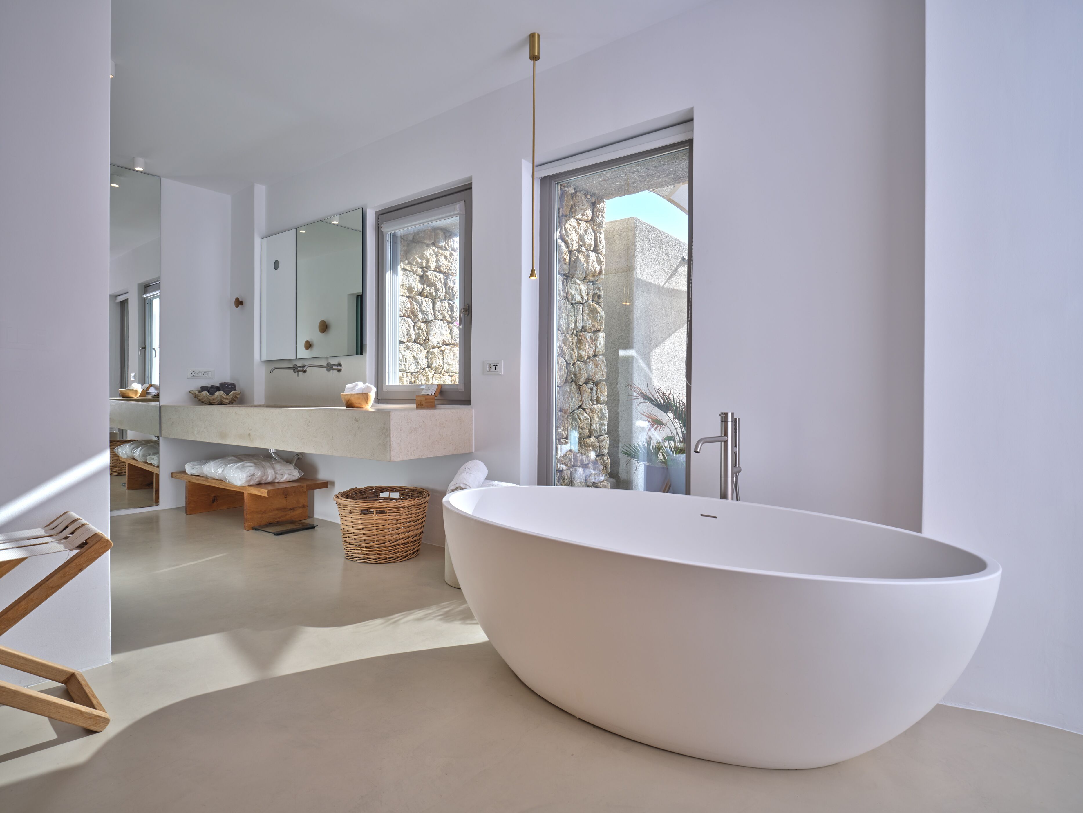 Photo - Santorini Heights