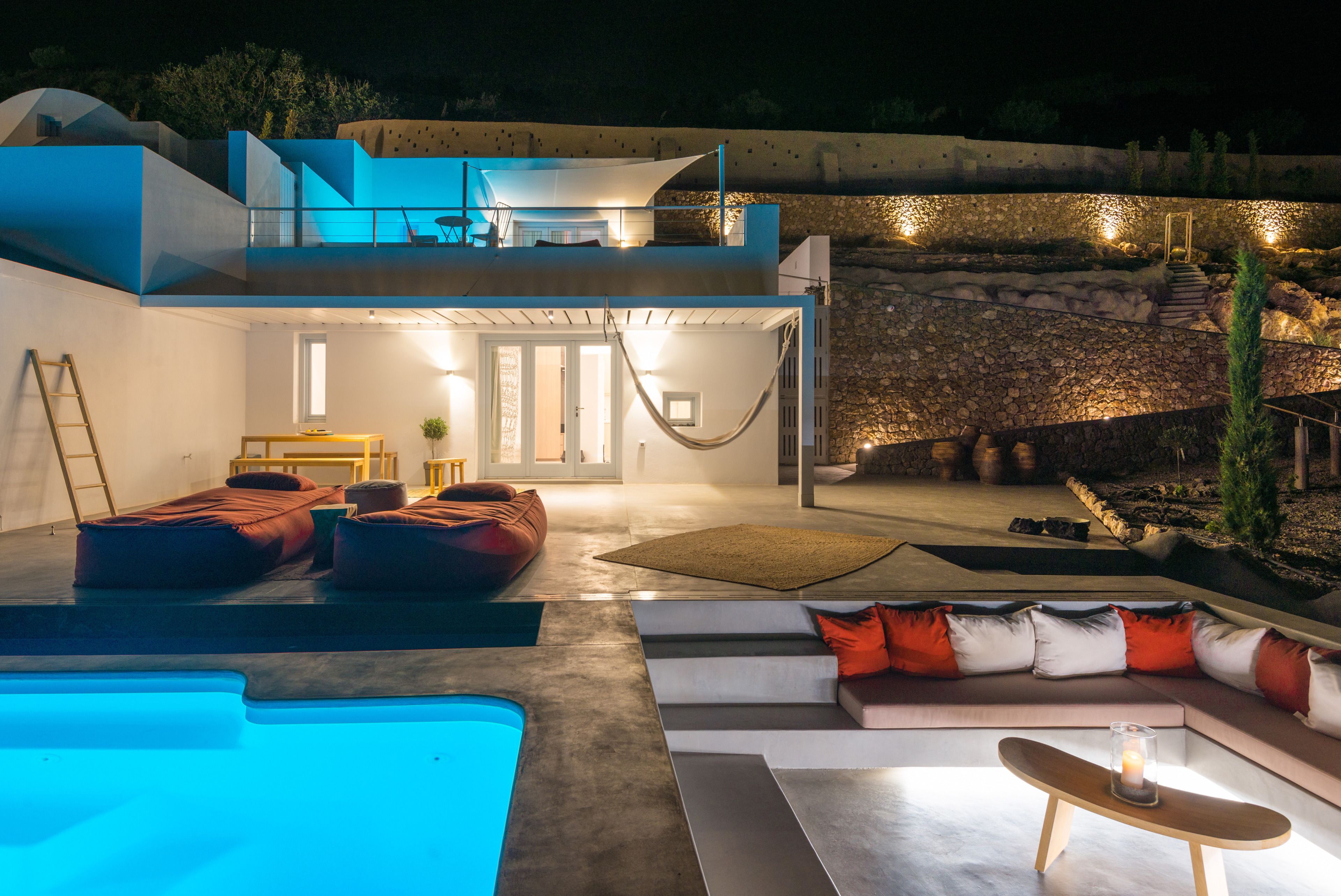 Photo - Santorini Heights