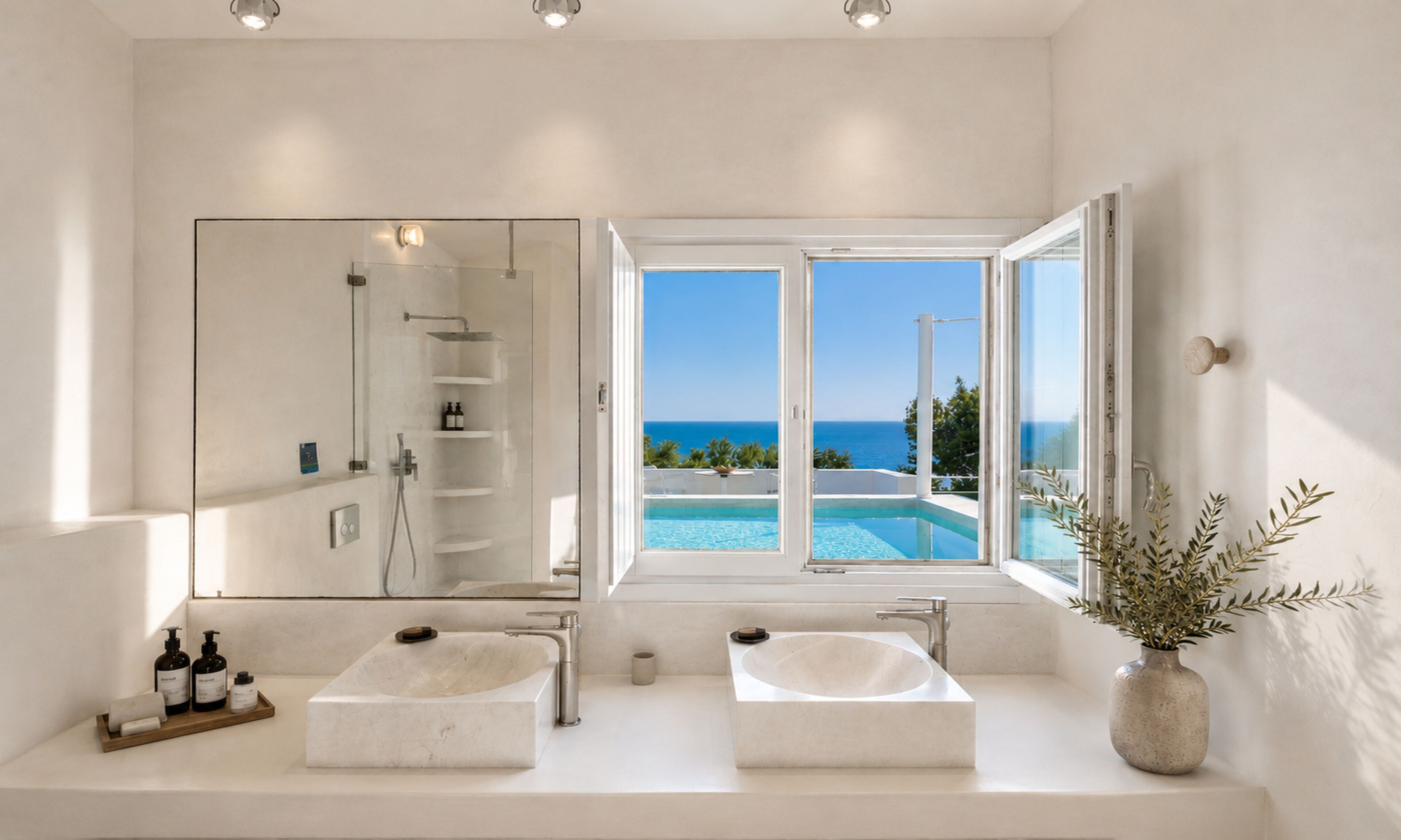 Photo - Santorini Heights