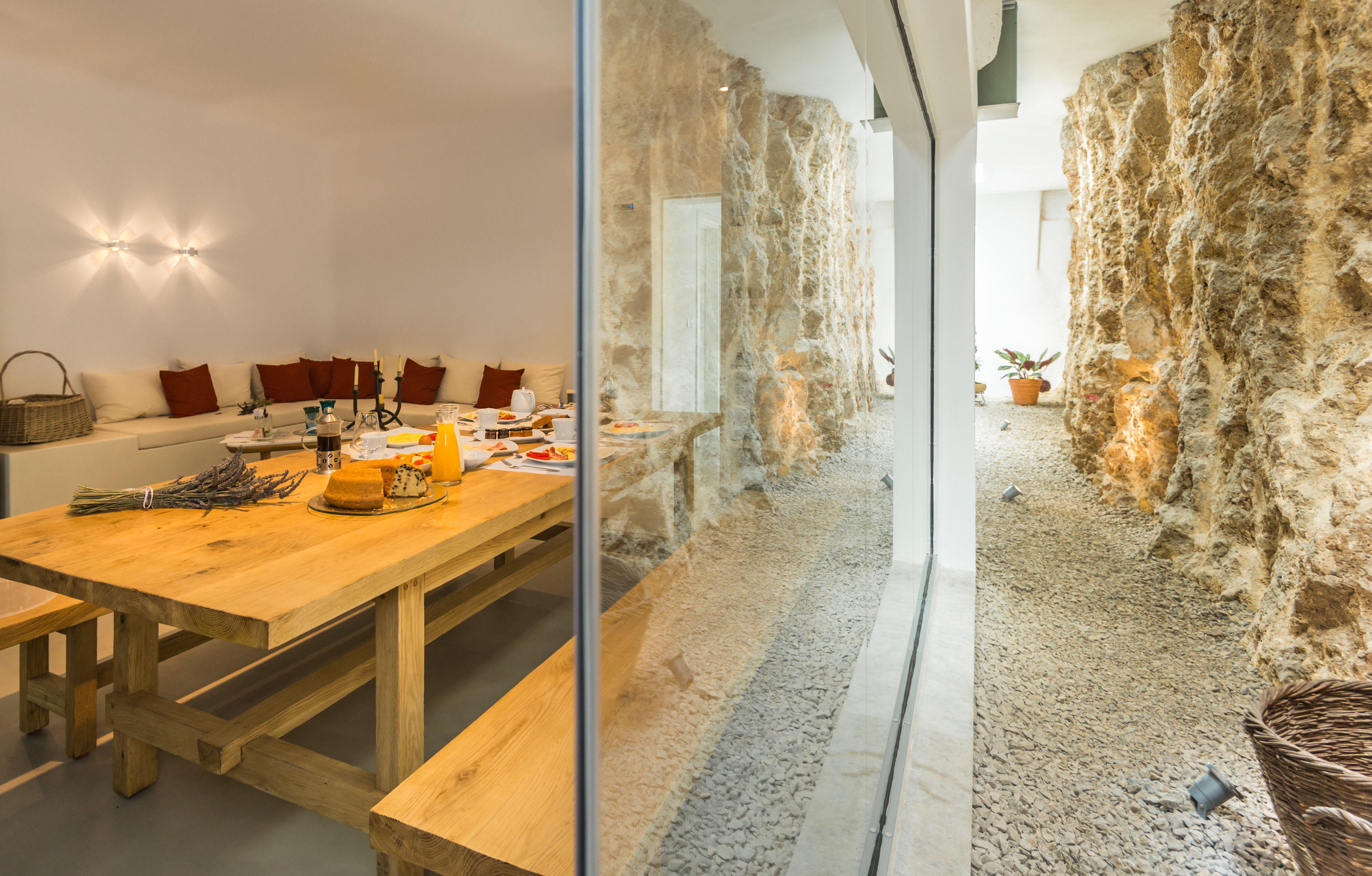 Foto - Santorini Heights