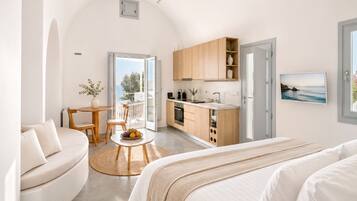 1 Schlafzimmer, Bettwäsche aus ägyptischer Baumwolle