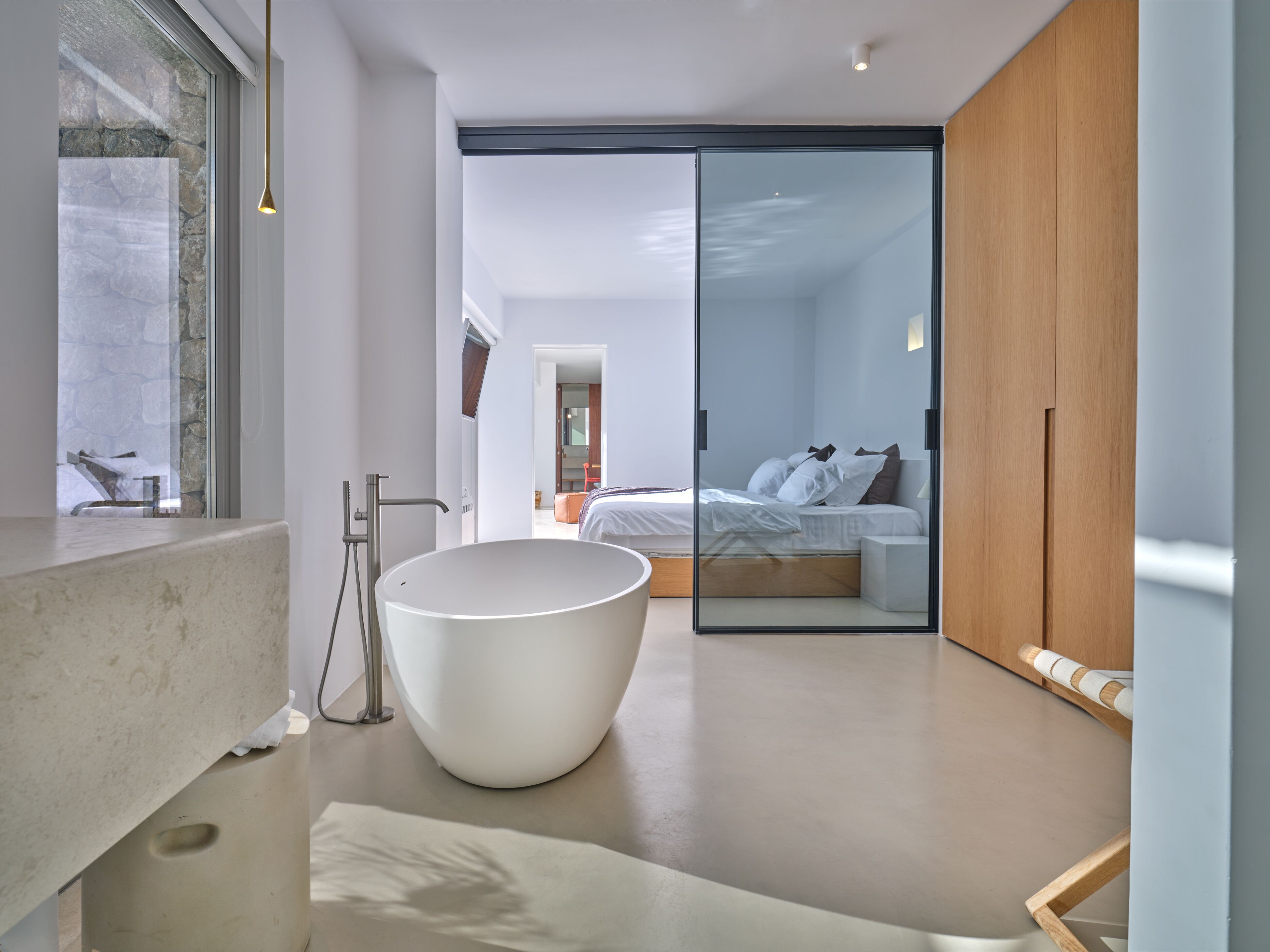 Photo - Santorini Heights