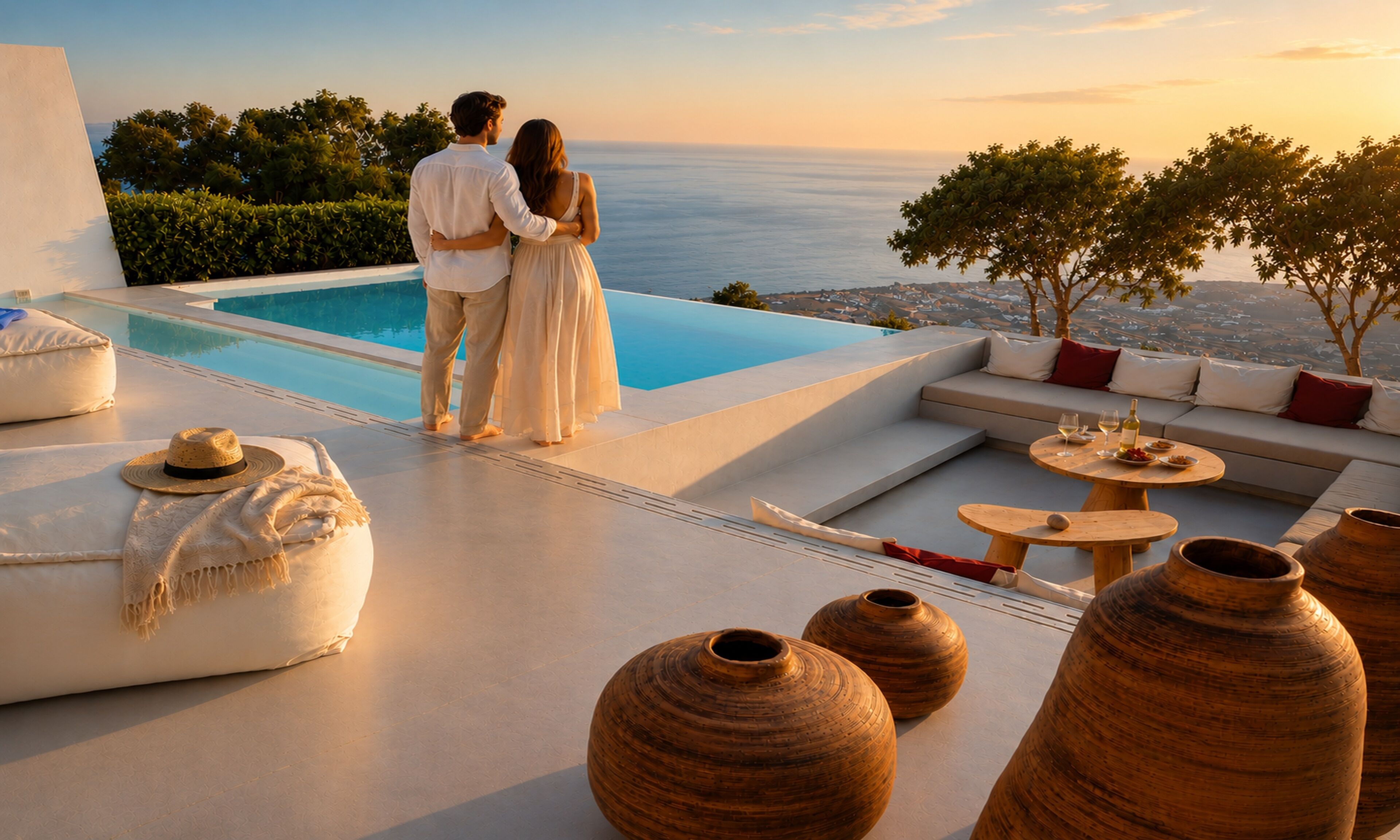 Photo - Santorini Heights