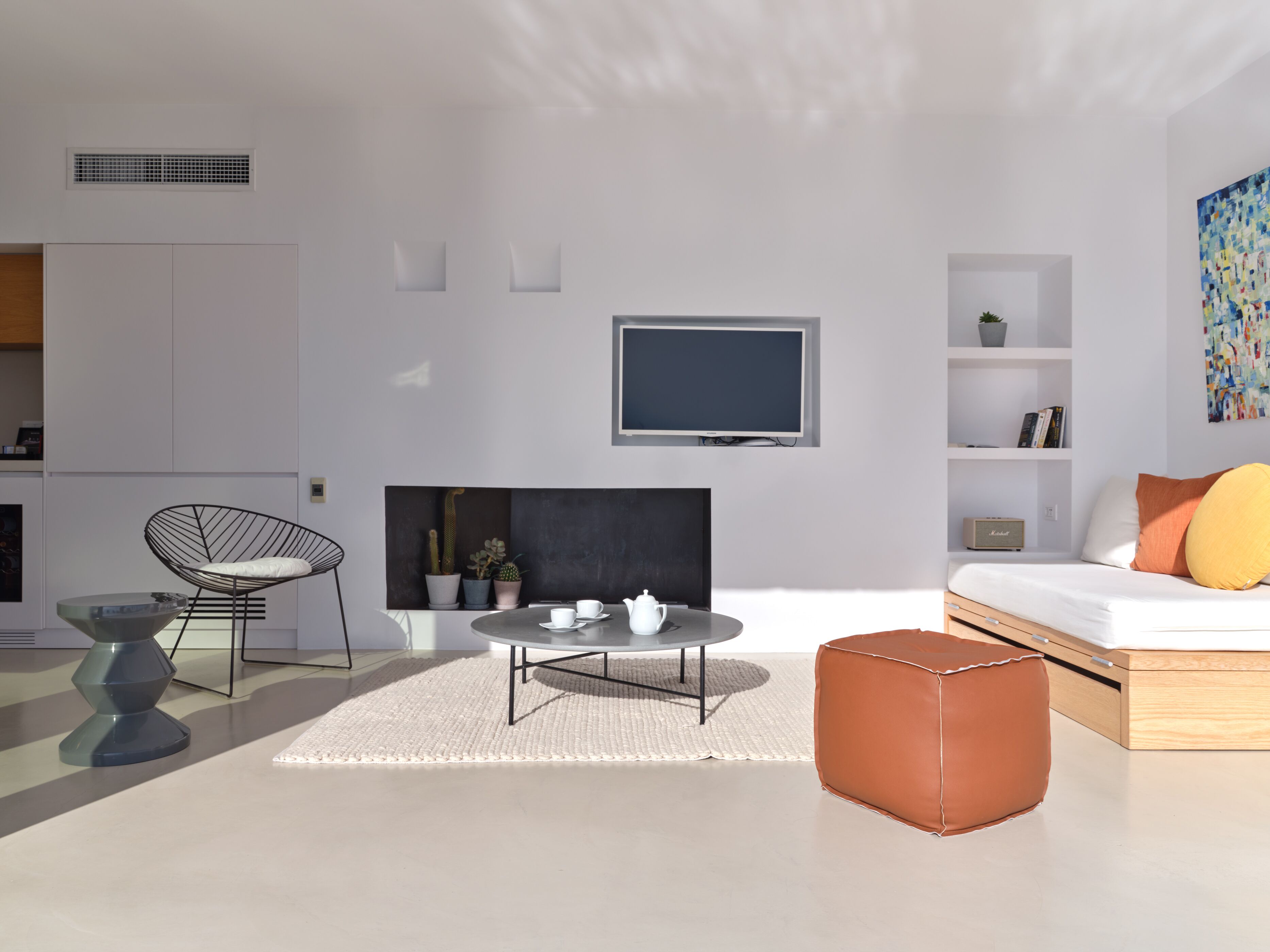 Photo - Santorini Heights