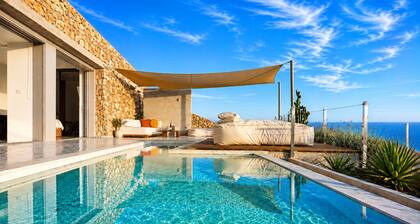 Santorini Heights