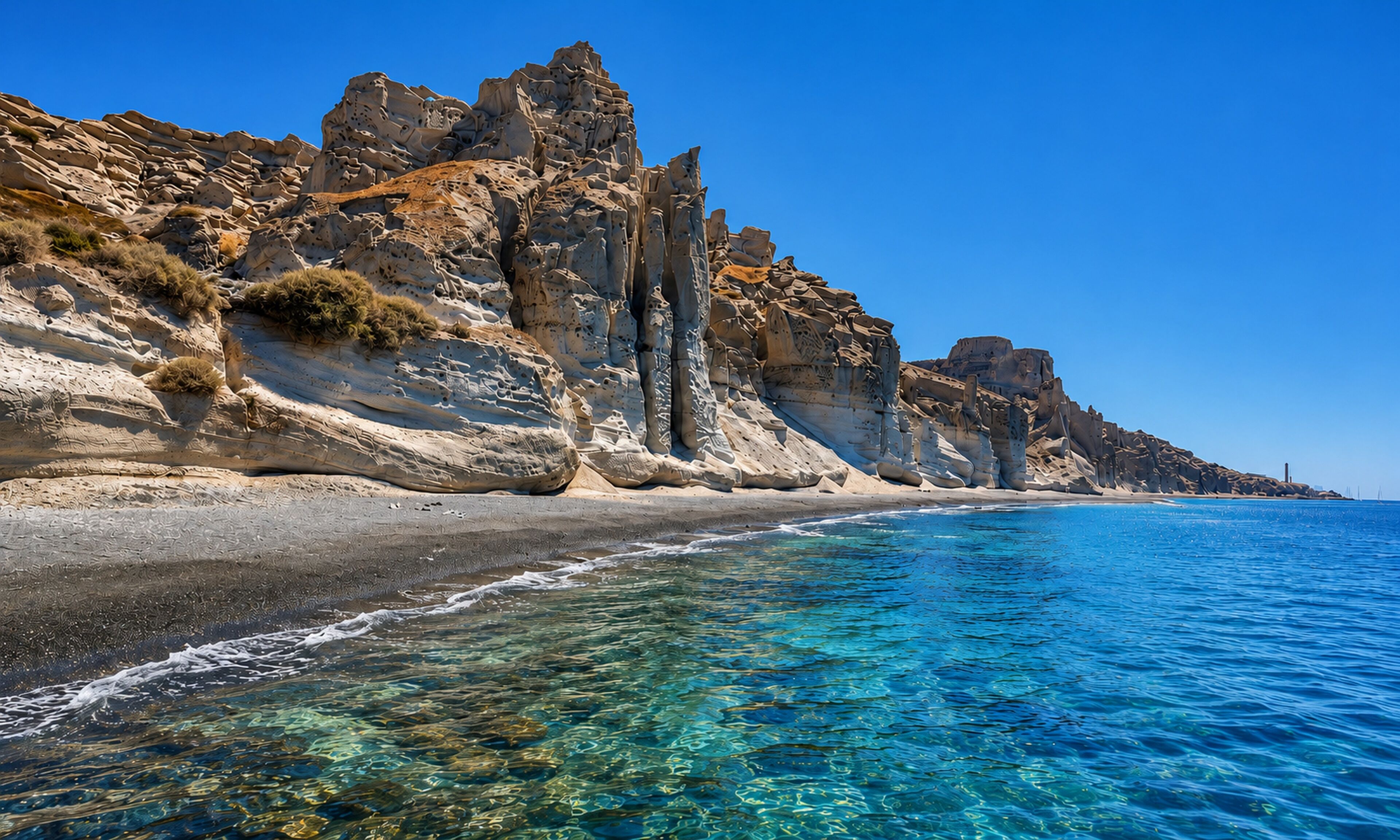 Beach nearby, black sand, beach shuttle, beach cabanas