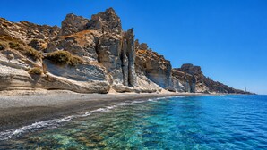Beach - Santorini Heights (Santorini)