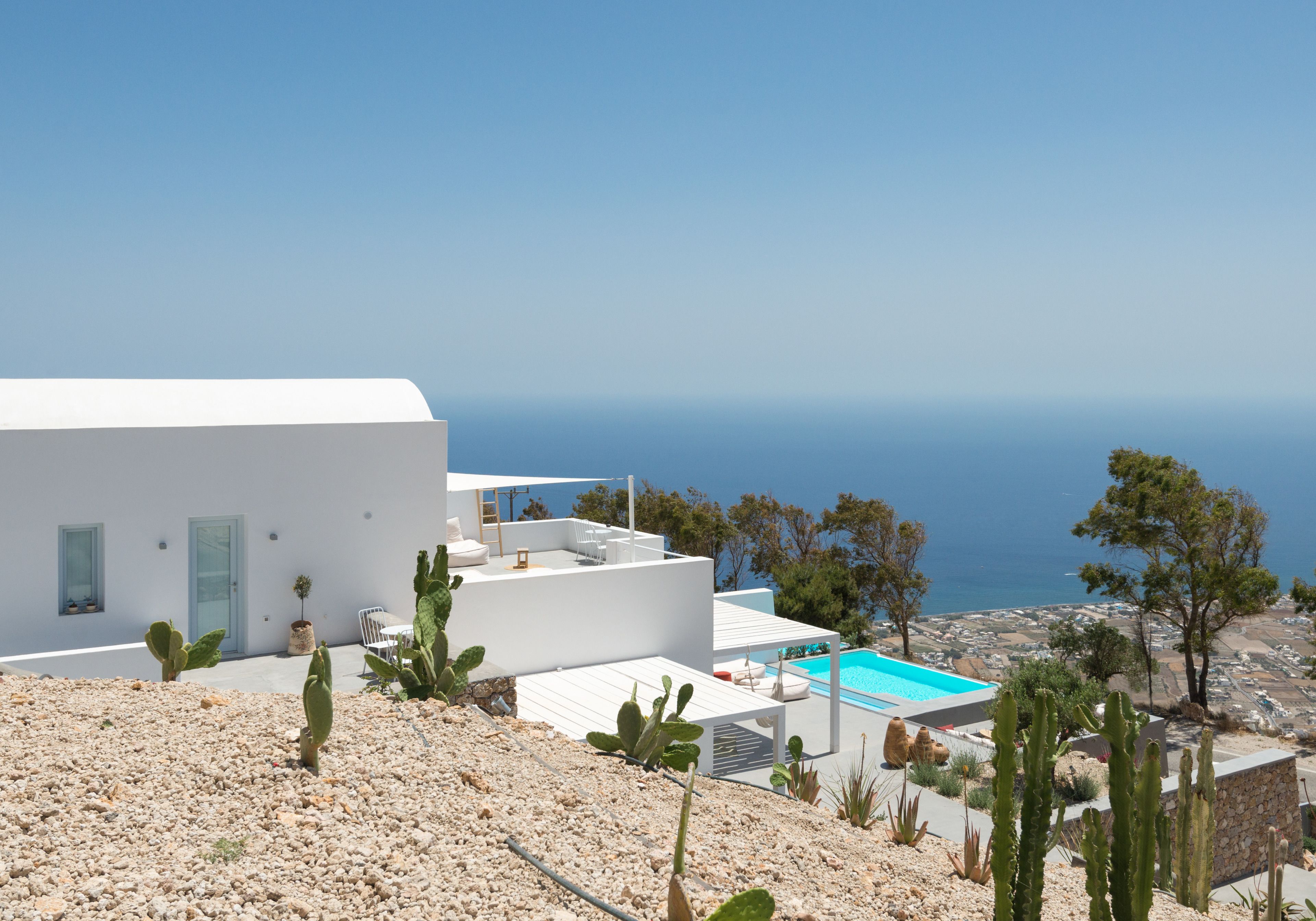 Photo - Santorini Heights