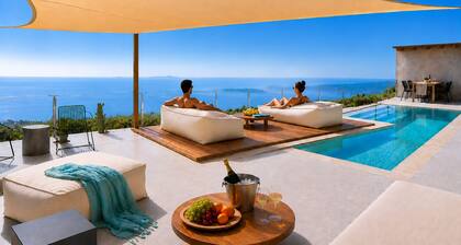 Santorini Heights