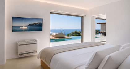 Santorini Heights