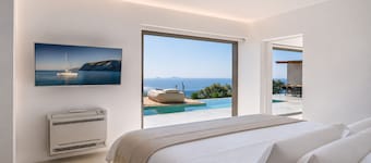 Santorini Heights