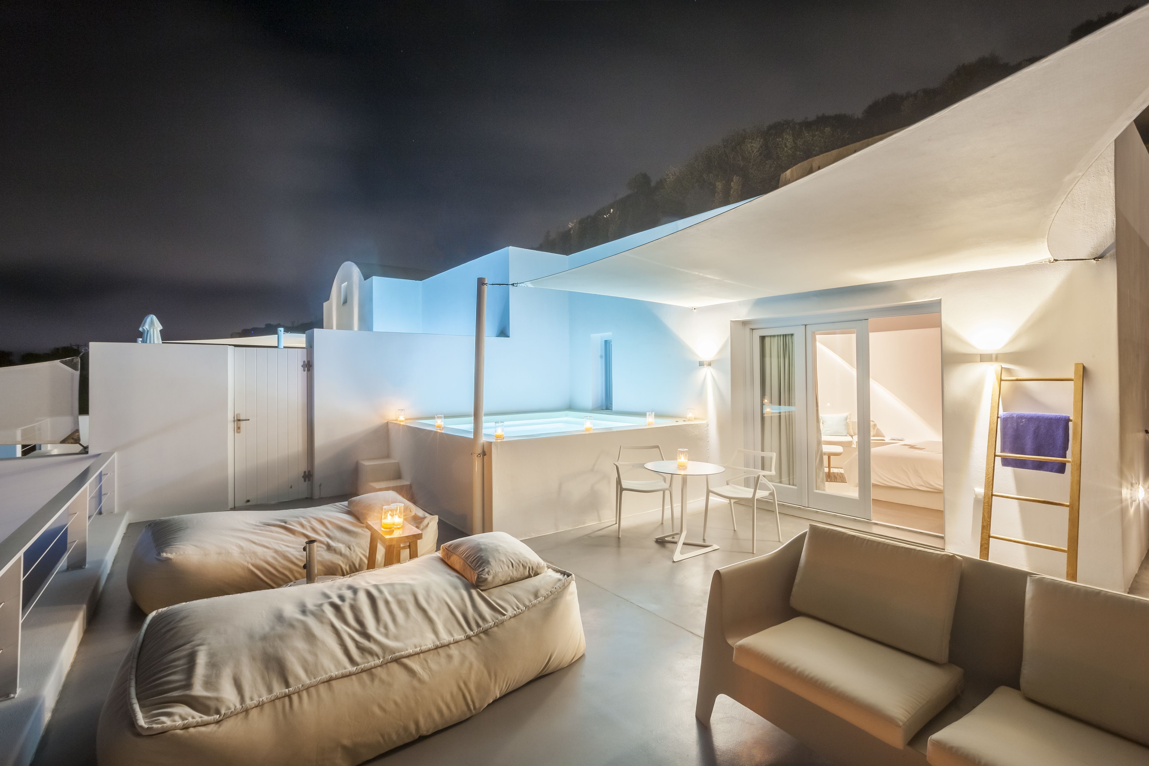 Photo - Santorini Heights