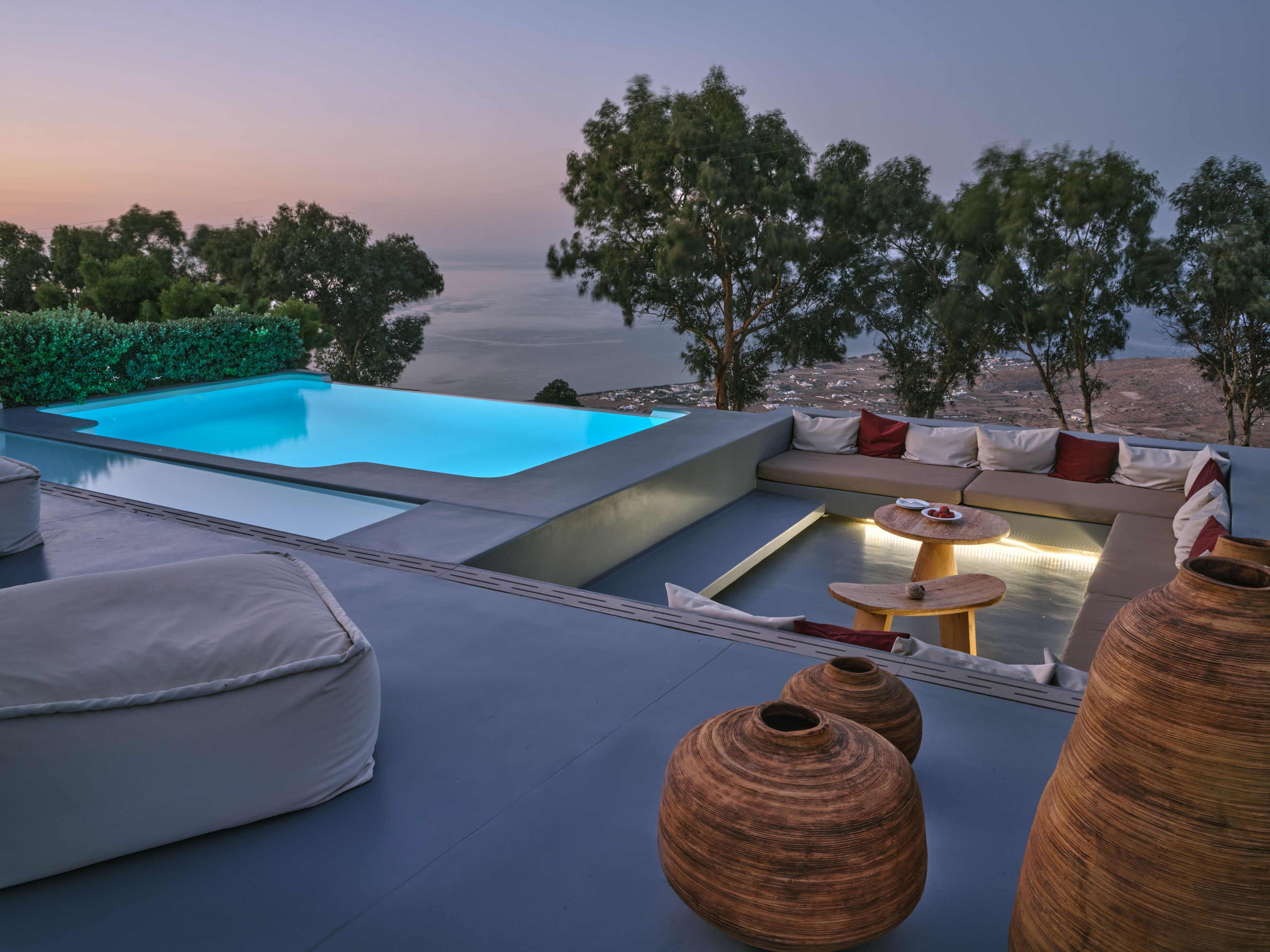 Foto - Santorini Heights