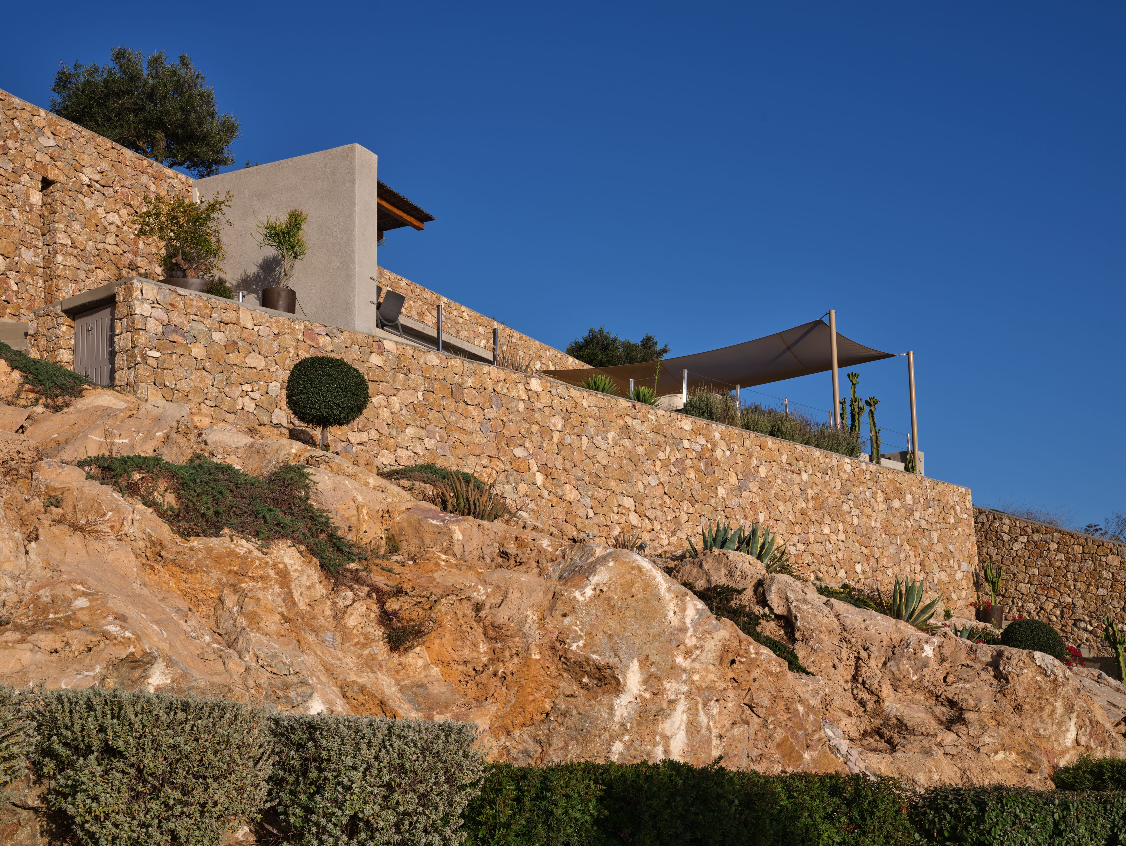 Foto - Santorini Heights