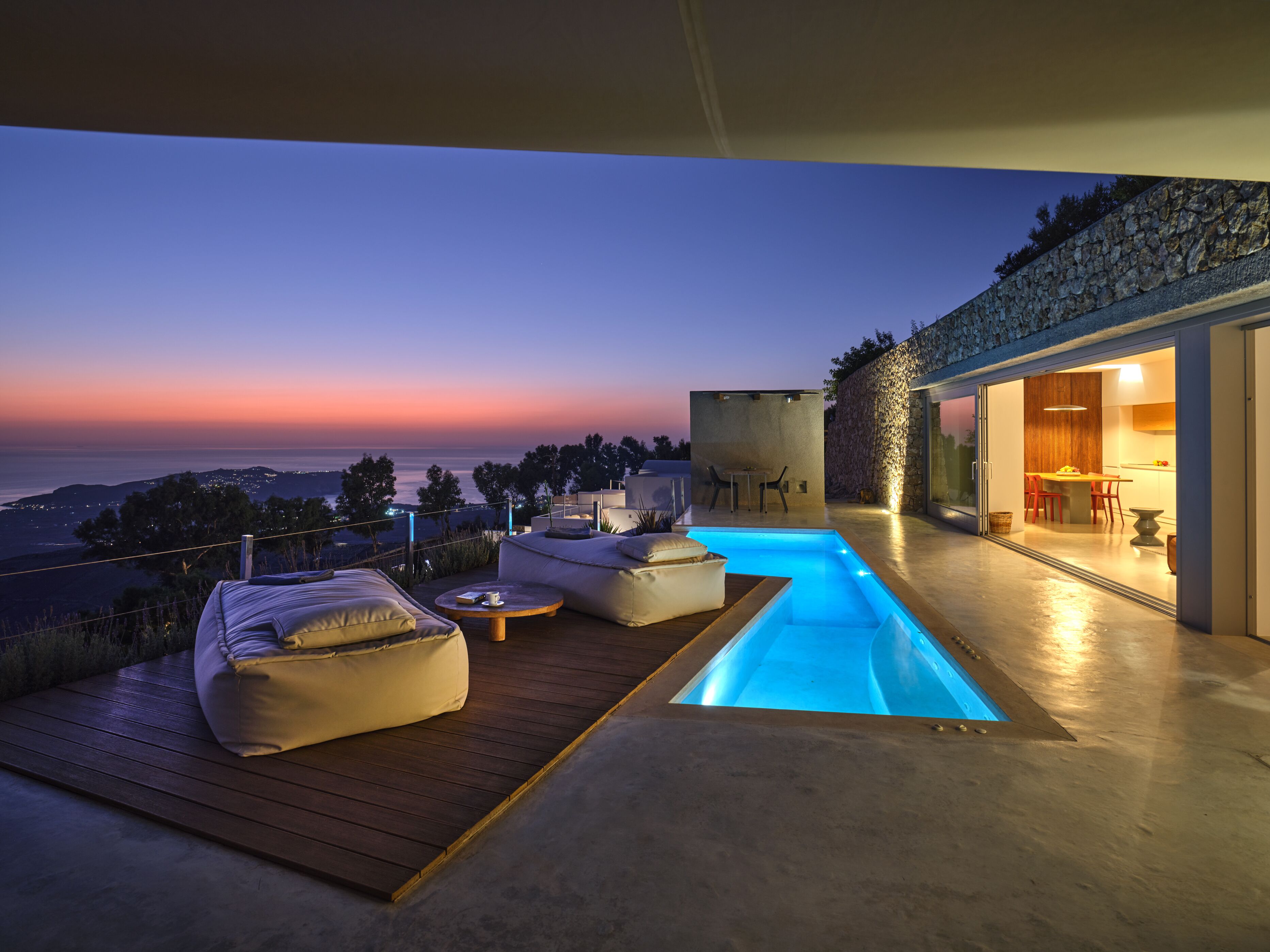 Photo - Santorini Heights