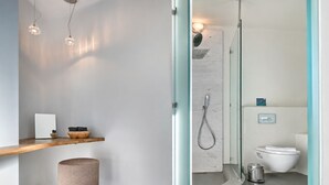 Bathroom - Santorini Heights (Santorini)
