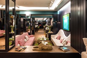 Interieur