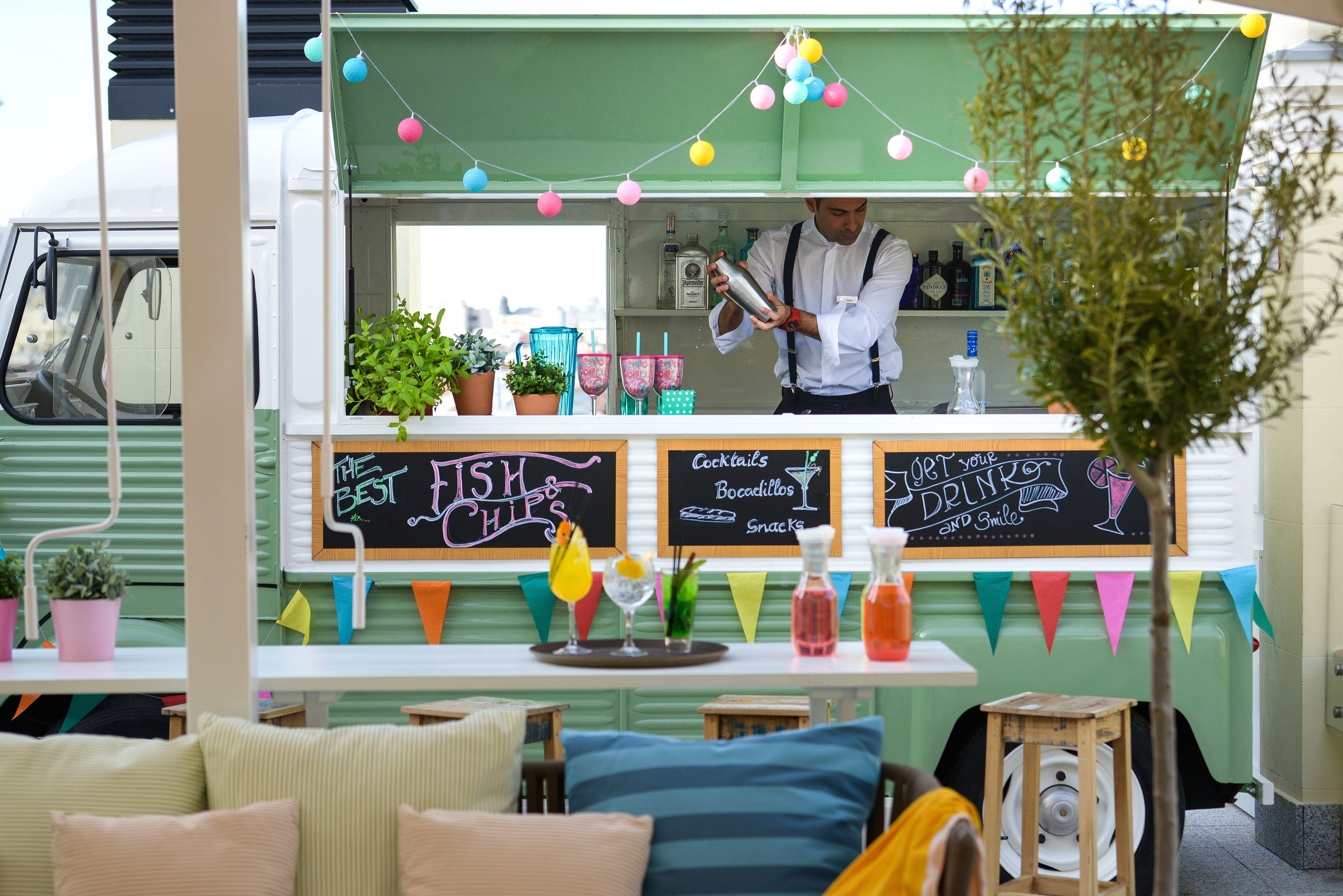 Bar (di properti)
