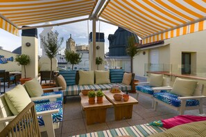 Terras