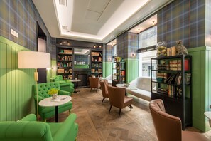 Meeting facility - Hotel Vincci The Mint (Madrid)