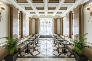 Abendessen, Speisen im Freien 