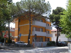 Exterior - Patrizia (Lignano Sabbiadoro)