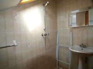 Bathroom - Patrizia (Lignano Sabbiadoro)