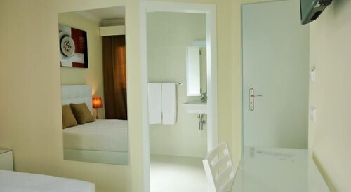 São Francisco Accommodation