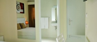 São Francisco Accommodation